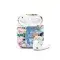 Summer Legacy AirPods Case AirPods Pro AirPods Pro 2 AirPods 3 AirPods 2 Glossy 1494 - Image 1