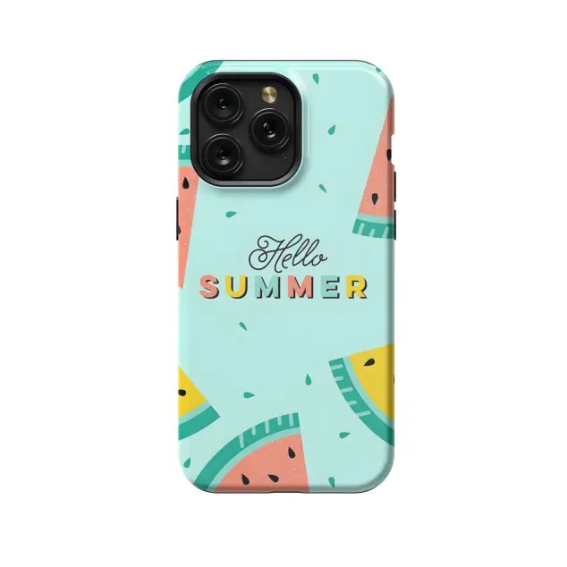 Summer Legacy Phone Case iPhone Samsung Pixel & More 169