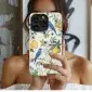Summer Meadow Butterflies Ladybugs Phone Case iPhone Samsung Cover Pixel 5298 - Image 1