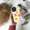 Summer Meadow Butterflies Ladybugs Phone Case iPhone Samsung Cover Pixel 5298 - Image 4
