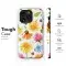 Summer Meadow Butterflies Ladybugs Phone Case iPhone Samsung Cover Pixel 5298 - Image 6