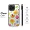 Summer Meadow Butterflies Ladybugs Phone Case iPhone Samsung Cover Pixel 5298 - Image 8