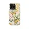 Summer Vacation Fruit Lemon Oranges Phone Case iPhone Samsung Cover Pixel 1278 - Image 1