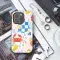 Summer Vacation Seamless Greek Pattern Phone Case iPhone Samsung Cover Pixel 2269 - Image 3