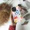 Summer Vacation Seamless Greek Pattern Phone Case iPhone Samsung Cover Pixel 2269 - Image 4