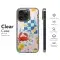 Summer Vacation Seamless Greek Pattern Phone Case iPhone Samsung Cover Pixel 2269 - Image 8