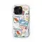 Summer Vacation Travel Postmark Phone Case iPhone Samsung Cover Pixel 2682 - Image 1