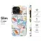 Summer Vacation Travel Postmark Phone Case iPhone Samsung Cover Pixel 2682 - Image 7