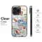 Summer Vacation Travel Postmark Phone Case iPhone Samsung Cover Pixel 2682 - Image 8