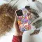 Summertime Collage Art
 Phone Case iPhone Samsung Cover Pixel 4177 - Image 4