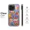 Summertime Collage Art
 Phone Case iPhone Samsung Cover Pixel 4177 - Image 8