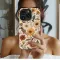 Sun-Drenched Field of Vintage Blooms Phone Case iPhone Samsung Cover Pixel 6845 - Image 2