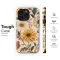 Sun-Drenched Field of Vintage Blooms Phone Case iPhone Samsung Cover Pixel 6845 - Image 6