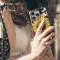 Sunflower Country Cowboy Cowgirl Cow Print Phone Case iPhone Samsung Pixel & More - Image 4