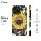 Sunflower Country Cowboy Cowgirl Cow Print Phone Case iPhone Samsung Pixel & More - Image 6