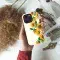 Sunflower Phone Case iPhone Samsung Cover Pixel 1364 - Image 2