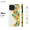 Sunflower Phone Case iPhone Samsung Cover Pixel 1364 - Image 6