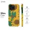 Sunflower Phone Case iPhone Samsung Cover Pixel 1366 - Image 6