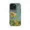 Sunflower Phone Case iPhone Samsung Cover Pixel 1369 - Image 1