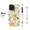 Sunflower Phone Case iPhone Samsung Cover Pixel 2846 - Image 7