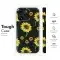 Sunflower Phone Case iPhone Samsung Cover Pixel 3426 - Image 6