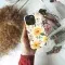 Sunflower Seamless Pattern Phone Case iPhone Samsung Cover Pixel 2287 - Image 3