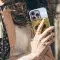 Sunflower Shades
 Phone Case iPhone Samsung Cover Pixel 4712 - Image 5