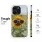 Sunflower Shades
 Phone Case iPhone Samsung Cover Pixel 4712 - Image 6