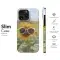 Sunflower Shades
 Phone Case iPhone Samsung Cover Pixel 4712 - Image 7