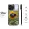 Sunflower Shades
 Phone Case iPhone Samsung Cover Pixel 4712 - Image 8