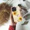 Sunflowers and Magnolias Phone Case iPhone Samsung Pixel & More 444 - Image 2
