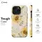 Sunflowers and Magnolias Phone Case iPhone Samsung Pixel & More 444 - Image 5