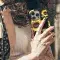 Sunflowers Black Phone Case iPhone Samsung Cover Pixel 2922 - Image 5
