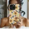 Sunflowers in a Midnight Garden Phone Case iPhone Samsung Cover Pixel 6298 - Image 2