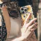 Sunflowers in a Midnight Garden Phone Case iPhone Samsung Cover Pixel 6298 - Image 5