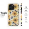 Sunflowers in a Midnight Garden Phone Case iPhone Samsung Cover Pixel 6298 - Image 6