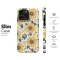 Sunflowers in a Midnight Garden Phone Case iPhone Samsung Cover Pixel 6298 - Image 7