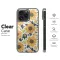 Sunflowers in a Midnight Garden Phone Case iPhone Samsung Cover Pixel 6298 - Image 8