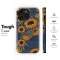 Sunflowers Night Sky
 Phone Case iPhone Samsung Cover Pixel 6105 - Image 6