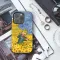 Sunflowers & Starry Night
 Phone Case iPhone Samsung Cover Pixel 6098 - Image 3