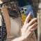 Sunflowers & Starry Night
 Phone Case iPhone Samsung Cover Pixel 6098 - Image 5