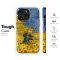 Sunflowers & Starry Night
 Phone Case iPhone Samsung Cover Pixel 6098 - Image 6