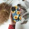 Sunflowers Starry Night
 Phone Case iPhone Samsung Cover Pixel 6102 - Image 4