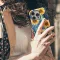 Sunflowers Starry Night
 Phone Case iPhone Samsung Cover Pixel 6102 - Image 5