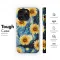 Sunflowers Starry Night
 Phone Case iPhone Samsung Cover Pixel 6102 - Image 6