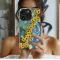 Sunflowers & Stars Art
 Phone Case iPhone Samsung Cover Pixel 6079 - Image 2