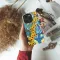 Sunflowers & Stars Art
 Phone Case iPhone Samsung Cover Pixel 6079 - Image 4