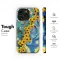 Sunflowers & Stars Art
 Phone Case iPhone Samsung Cover Pixel 6079 - Image 6