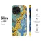Sunflowers & Stars Art
 Phone Case iPhone Samsung Cover Pixel 6079 - Image 7