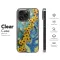 Sunflowers & Stars Art
 Phone Case iPhone Samsung Cover Pixel 6079 - Image 8
